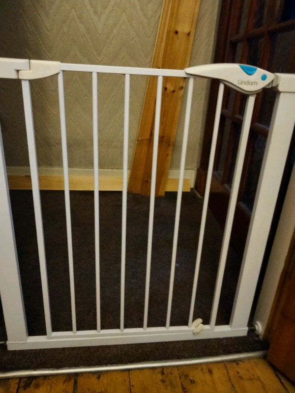lindam pet gate